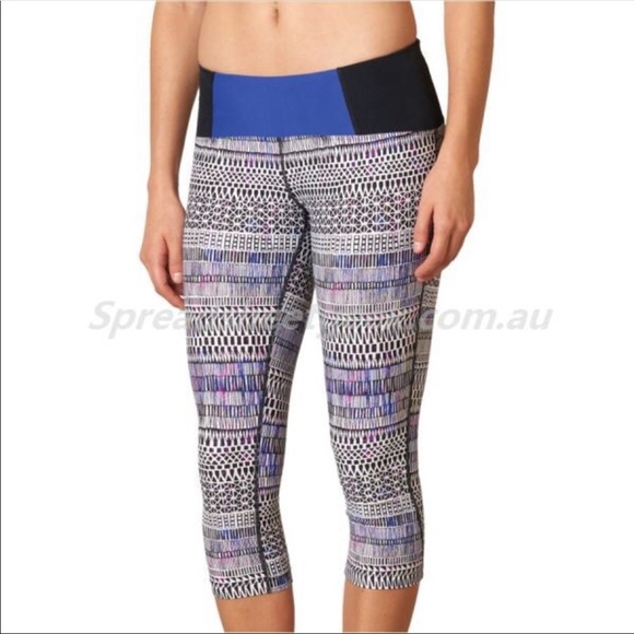 prana swim capris